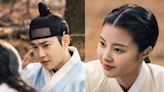 The Crown Prince Has Disappeared Shows Suho and Hong Ye-Ji Chemistry