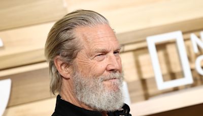 Whoever hired Jeff Bridges to play the grizzled ex-spook in FX's The Old Man is a genius