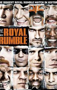 Royal Rumble (2011)