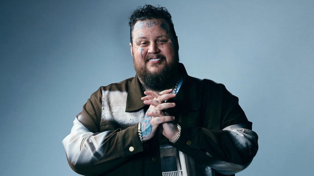 Jelly Roll to perform special Sirius XM show in Amagansett