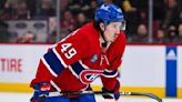 Canadiens' Harvey-Pinard to miss significant time after leg surgery | Offside