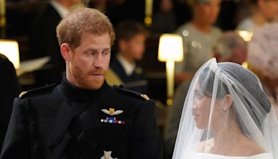 Meghan Markle 'received stark warning' about marrying Prince Harry from co-star