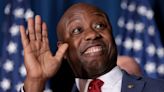 Tim Scott Refuses To Say If He'll Accept 2024 Election Results Regardless Of Who Wins