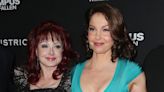Ashley Judd Celebrates Sister Wynonna's 60th Birthday With Sweet Video: 'I'm Always Beside You'