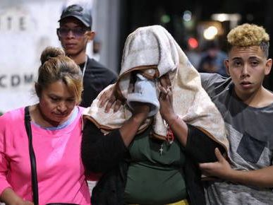 La Jornada: Falleció el bebé que enfermó de gripe en la Plaza Giordano Bruno