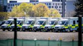 Ambulance strike called off as union members accept pay deal