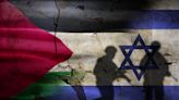 Post falsely claims Palestinian flag in 1939 included the Star of David | Fact check