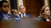 House votes to censure Adam Schiff over Trump investigations