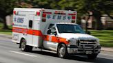 Man rushed to hospital after crash on I-15 in Pocatello - East Idaho News