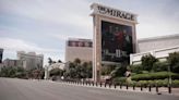 Mirage casino in Las Vegas has $100,000 left to give away before closing for good