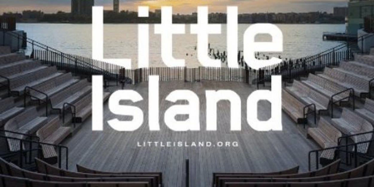 Suzan-Lori Parks, Twyla Tharp, Michael Cerveris & More Set for Little Island 2024 Summer Season