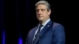 Ohio Senate candidates Tim Ryan and J.D. Vance trade barbs during 1st debate