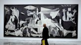 El Guernica, de Pablo Picasso, "llega" Ecuador en un museo digital
