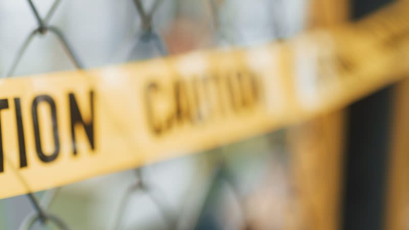 Shooting in Orange Mound leaves man dead