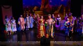 Photos: First look at Evolution Theatre Company's JOSEPH AND THE AMAZING TECHNICOLOR DREAMCOAT