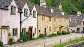 The charming UK village so pretty it's regularly named England's best