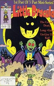 Little Dracula (TV series)