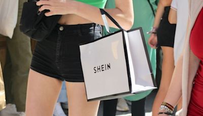 Shein IPO: 'Queen of Shops' Mary Portas seeks Labour block on London listing