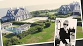 How Art Mogul Louise Blouin Lost Her Fabled Hamptons Estate