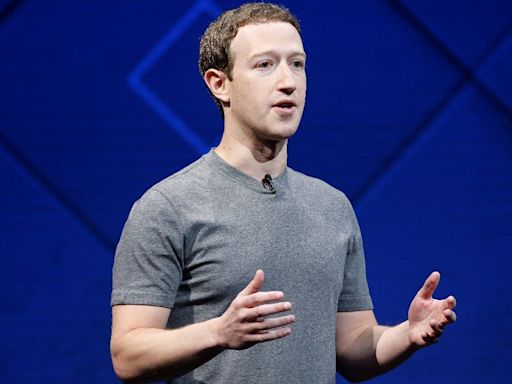 Meta CEO Mark Zuckerberg unveils Meta AI expansion and new WhatsApp Business features at Conversations 2024