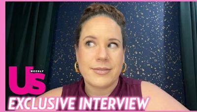 My Big Fat Fabulous Life’s Whitney Way Thore Hasn’t ‘Really Thought’ About Ozempic, Explains Why She Weighs Herself