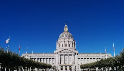 Former San Francisco building inspector sentenced in bribery case