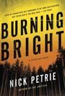 Burning Bright (Peter Ash, #2)