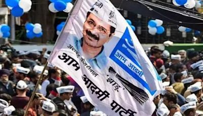 'Badlenge Haal, Ab Layenge Kejriwal': AAP Sets Sights On All 90 Haryana Assembly Seats