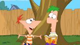 Disney's Phineas & Ferb is Getting a Revival