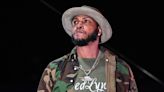Mystikal to Be Arraigned on Rape Charges