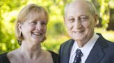 Husband and wife give historic donation to UW School of Nursing