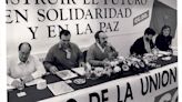 Miguel Bueno Ruiz, luchador por las libertades democráticas y la Justicia Social