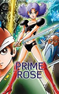 A Time Slip of 10,000 Years: Prime Rose