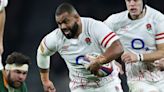 Kyle Sinckler eyes England return for 2027 Rugby World Cup