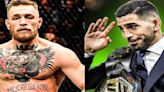 Ilia Topuria Dismisses Conor McGregor Superfight, Reveals Reason Behind Dropping His Dream Match