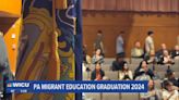 Pennsylvania's 2024 Migrant Education Program Graduation
