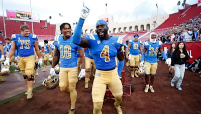 UCLA Football: Undrafted Former Bruins Defensive Lineman Signs With Bears