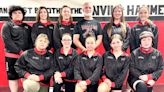 Honesdale's girls varsity wrestling team is primed to make local sports history