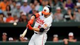 Grand slam de Henderson conduce a Orioles a triunfo sobre Azulejos