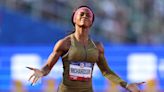 Sha’Carri Richardson Will Finally Get Her Shot at Olympic Gold