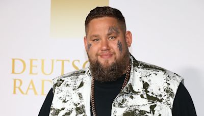 I thought Rag'n'Bone Man had fallen in love with me - it was a scammer