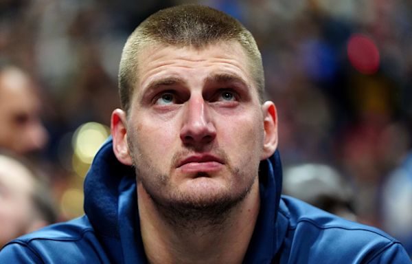 Nikola Jokic's Honest Anthony Edwards Statement After Game 1