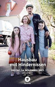 Hausbau mit Hindernissen