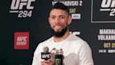 Johnny Walker before UFC 294: Magomed Ankalaev a good fighter, ‘now he needs a little bit better personality’