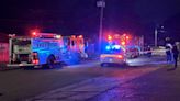 Shooting in southwest Memphis leaves 1 injured