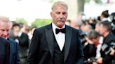 Kevin Costner Makes Rare Public Appearance With Five Children at Cannes