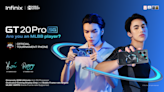 How Infinix GT 20 Pro Empowers Kairi and Renejay To Elevate Filipino MLBB