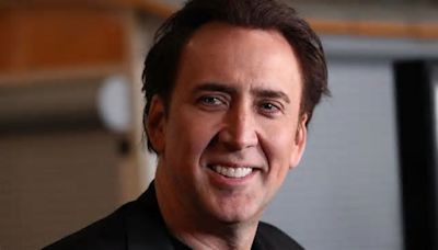 Nicolas Cage protagonizará The Carpenter’s Son, la película de terror inspirada en la infancia de Jesús