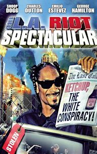 The L.A. Riot Spectacular