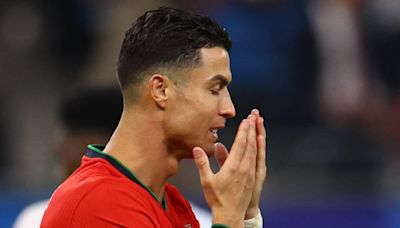 Cristiano Ronaldo entra en el capital de la firma de porcelana Vista Alegre España con el 30%